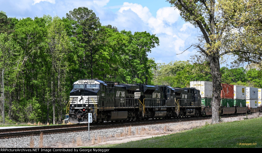 NS 4461